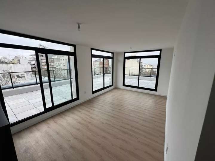 Apartamento en venta en Andes, Montevideo