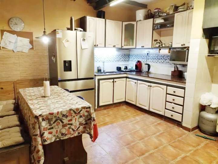 Casa en venta en General Fausto Aguilar, Montevideo