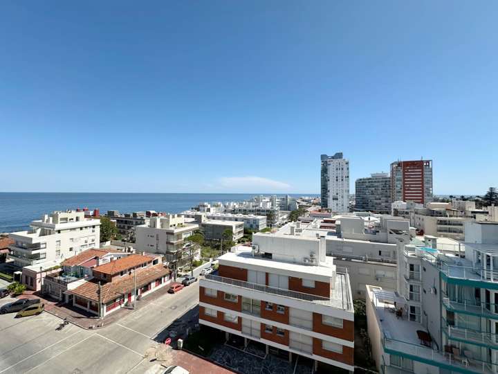 Apartamento en venta en Maldonado