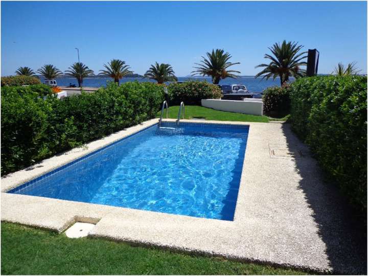 Apartamento en venta en Maldonado