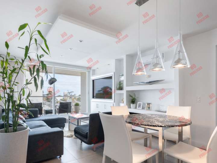 Apartamento en venta en Maldonado