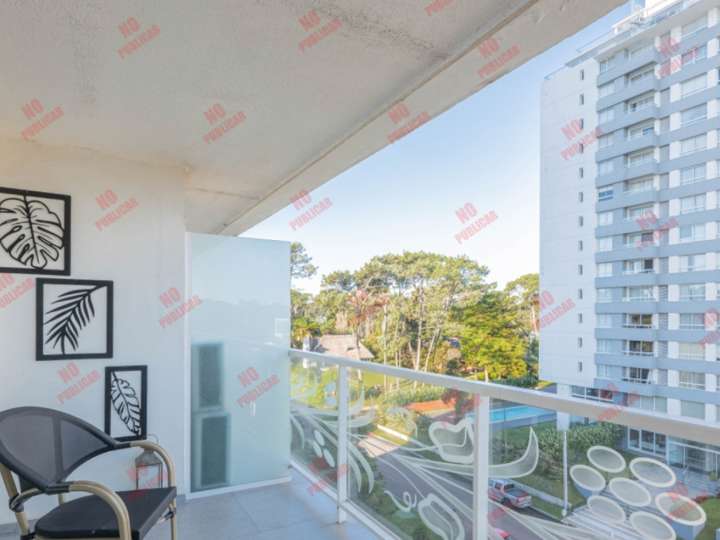 Apartamento en venta en Maldonado