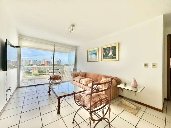 Apartamento en venta en Punta Del Este