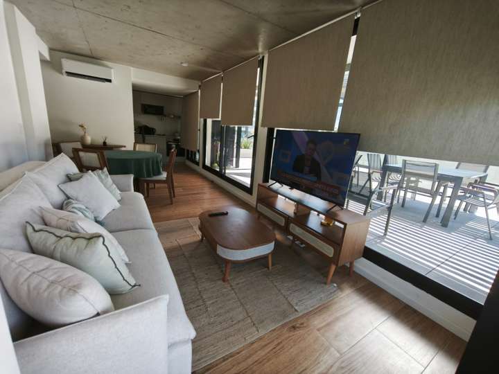 Apartamento en venta en Punta Del Este