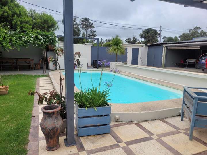 Casa en alquiler en Buenos Aires