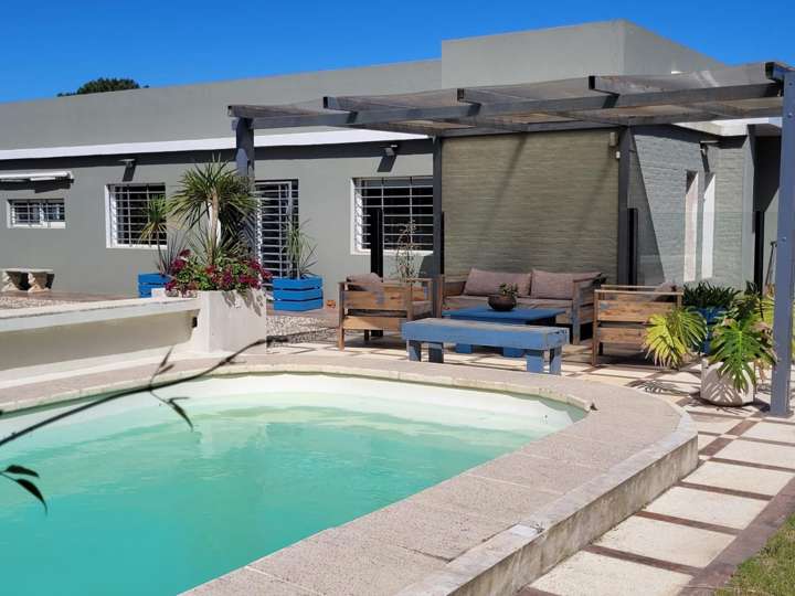 Casa en venta en Buenos Aires