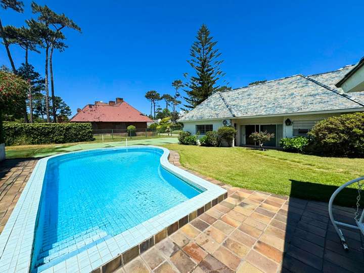 Casa en venta en Punta Del Este