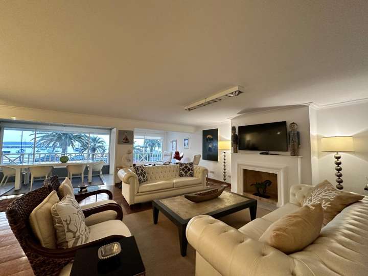 Apartamento en venta en Punta Del Este