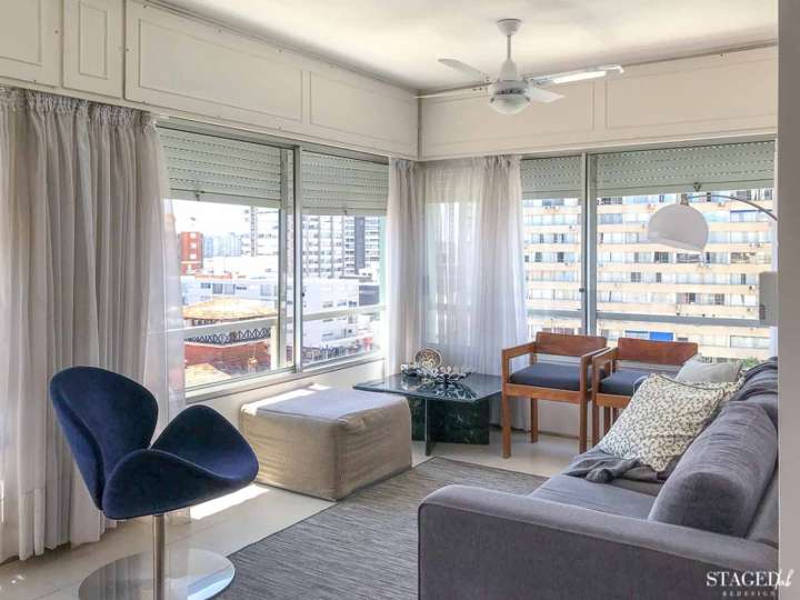 Apartamento en venta en Punta Del Este