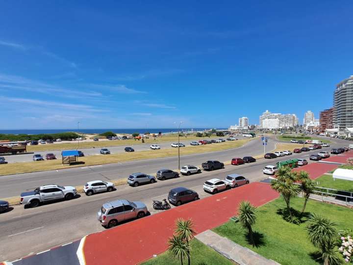 Apartamento en venta en Punta Del Este