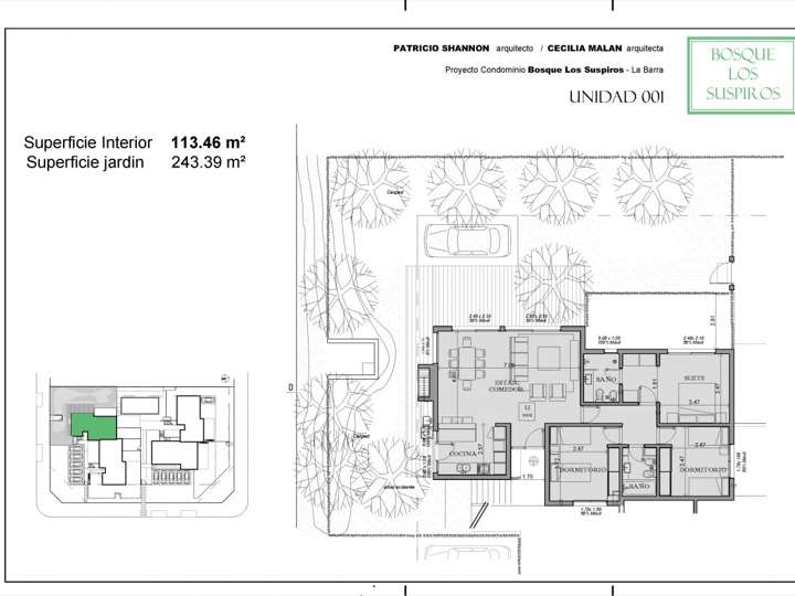 Apartamento en venta en Maldonado
