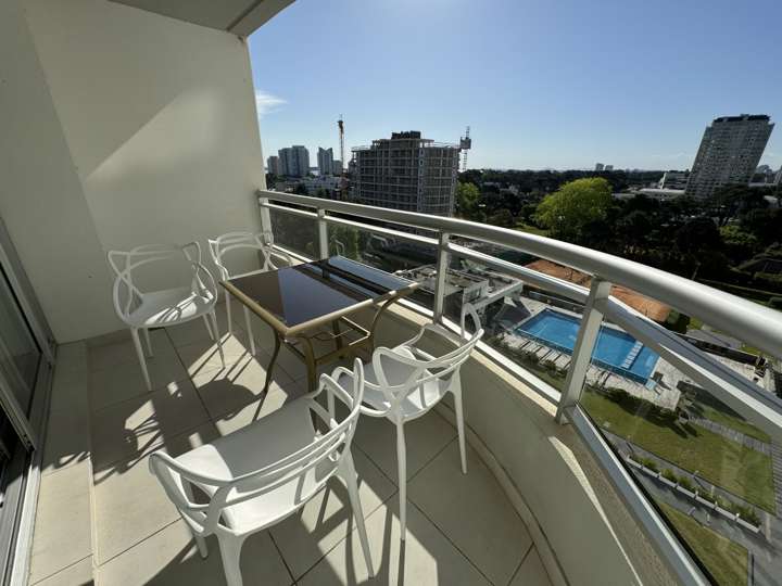 Apartamento en venta en San Rafael, Maldonado