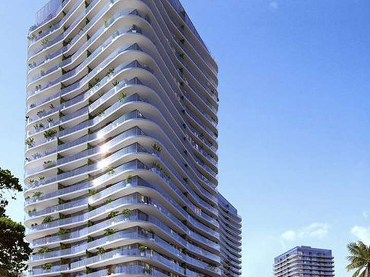 Apartamento en venta en Punta Del Este