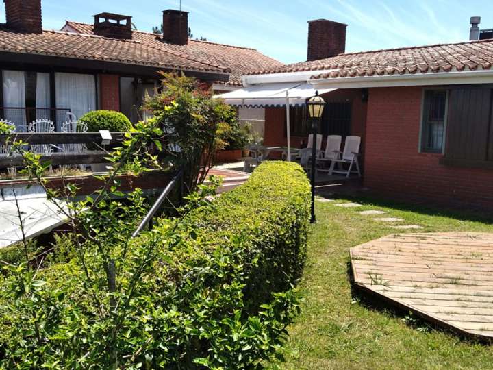 Casa en venta en Las Delicias, Maldonado