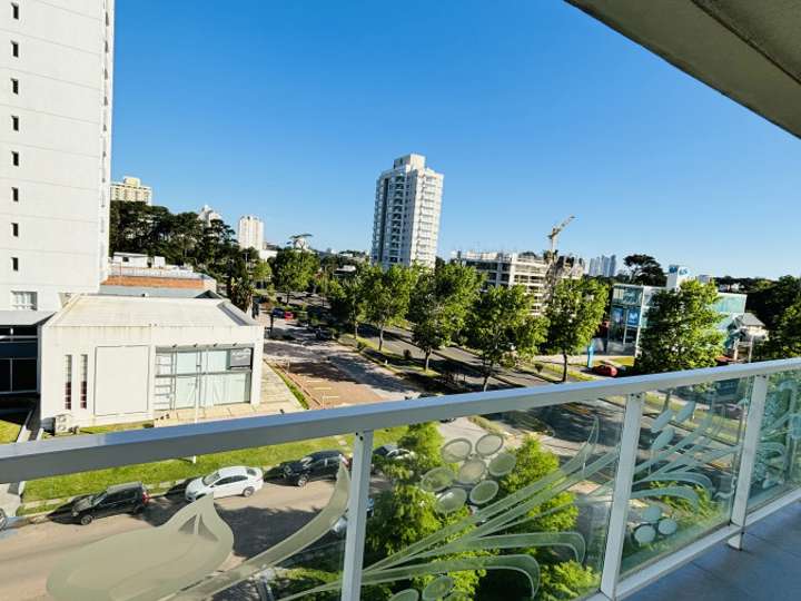 Apartamento en venta en Maldonado