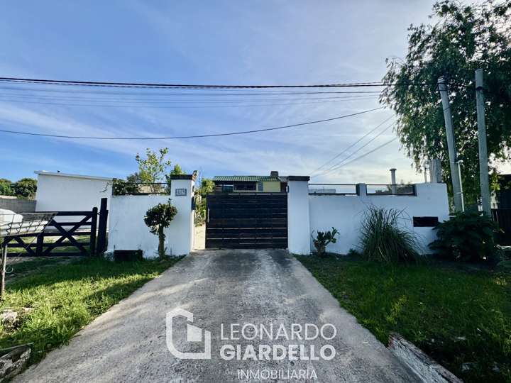 Casa en venta en Colonia