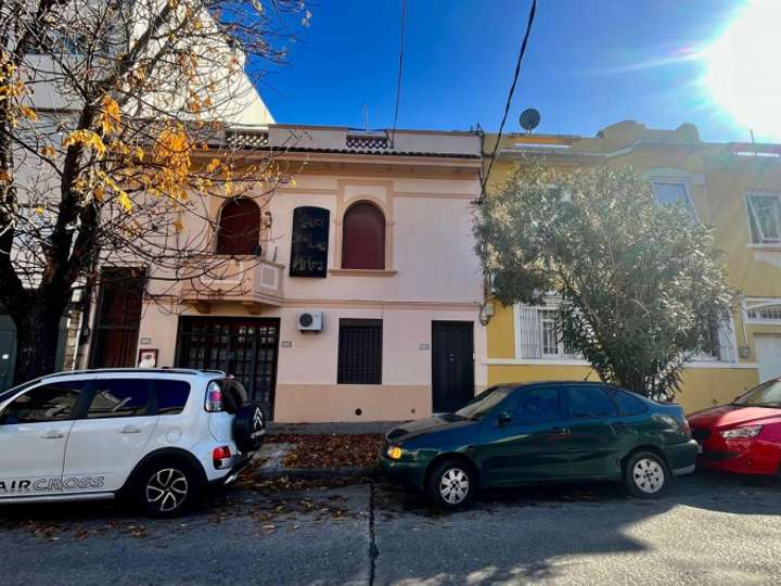 Apartamento en venta en General José Esteban Brito del Pino, Montevideo