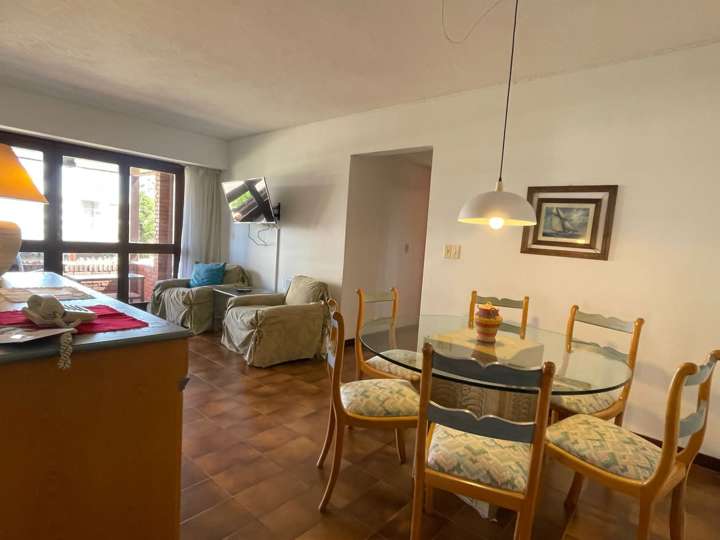 Apartamento en venta en Punta Del Este