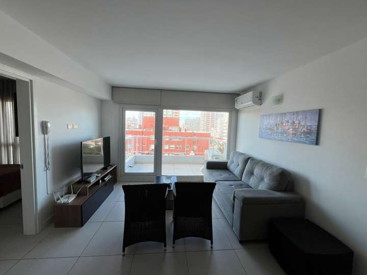 Apartamento en venta en Maldonado