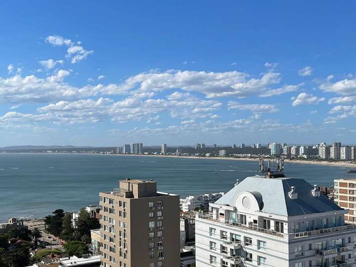 Apartamento en venta en Maldonado