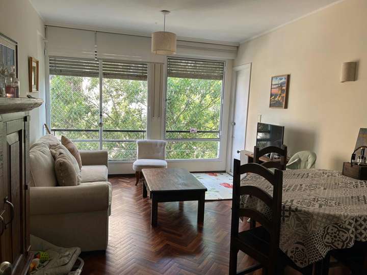 Apartamento en venta en Bartolito Mitre, Montevideo