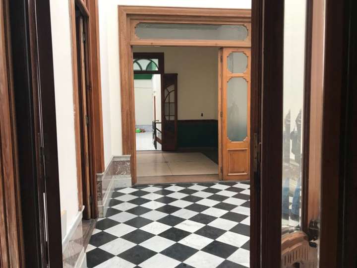 Casa en venta en Parque Rodó, Montevideo
