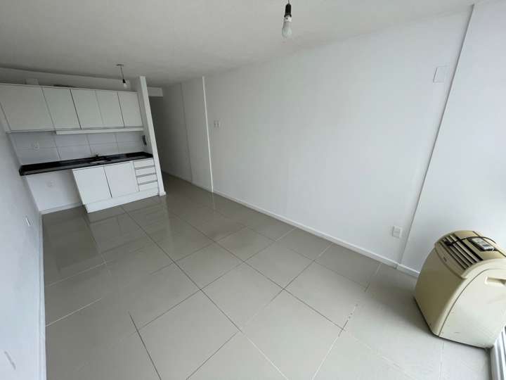 Apartamento en venta en Pocitos, Montevideo