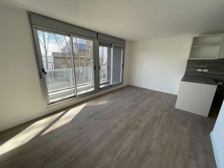 Apartamento en venta en Tres Cruces, Montevideo