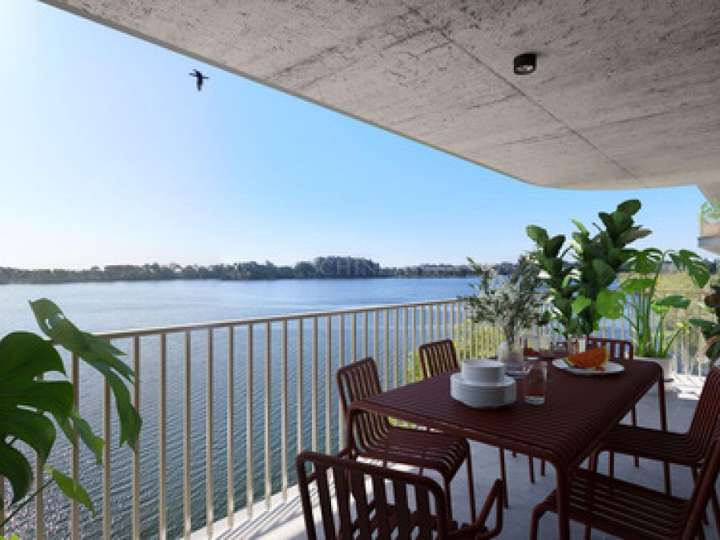 Apartamento en venta en Rocha