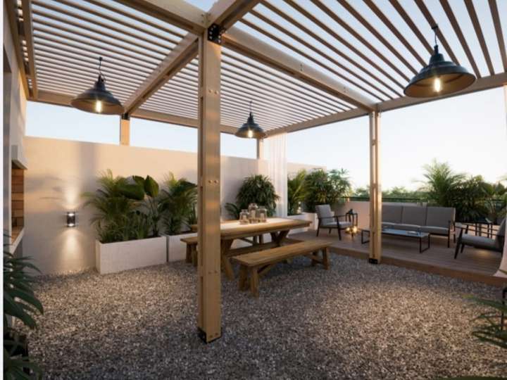 Apartamento en venta en Barrio Sur, Montevideo