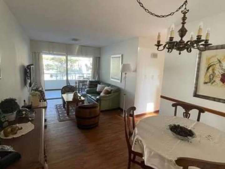 Apartamento en venta en Punta Del Este