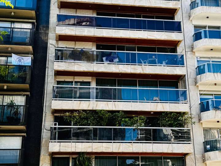 Apartamento en venta en Pocitos, Montevideo