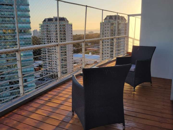 Apartamento en venta en Maldonado