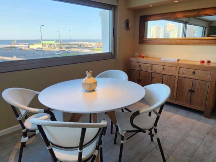 Apartamento en venta en Punta Del Este