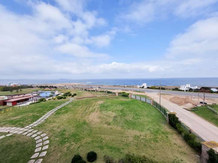 Apartamento en venta en Punta Del Este