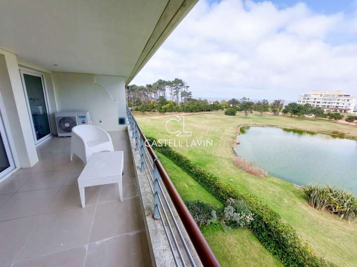 Apartamento en venta en Punta Del Este