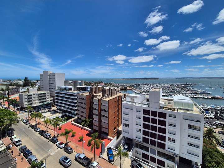 Apartamento en venta en Punta Del Este