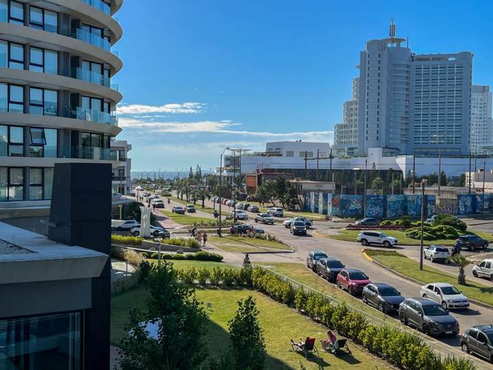 Apartamento en venta en Arazati, Punta Del Este