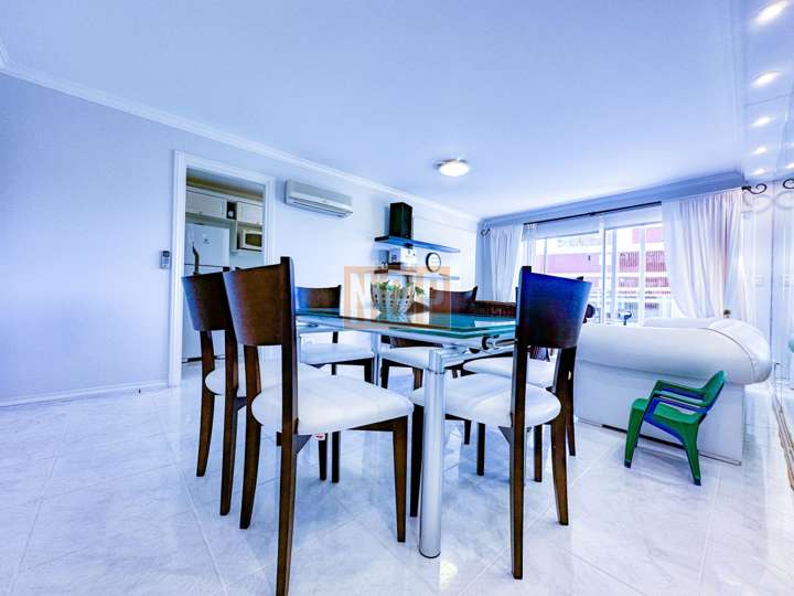 Apartamento en venta en Punta Del Este