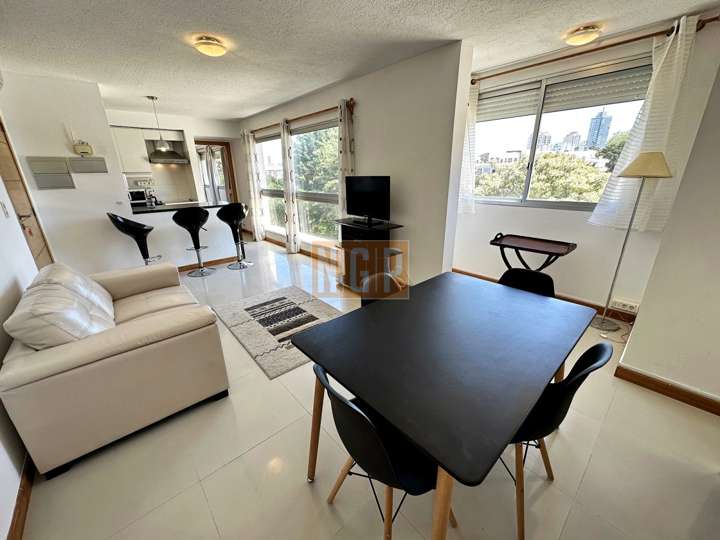 Apartamento en venta en Punta Del Este