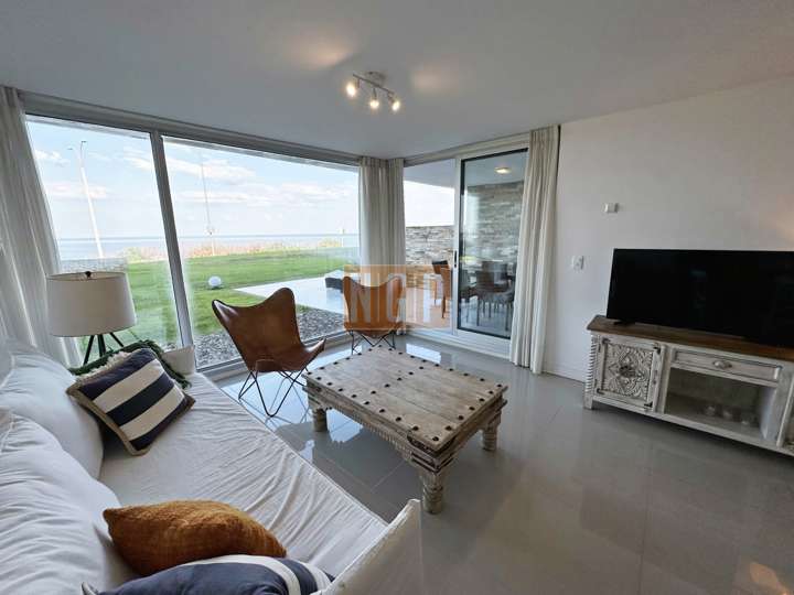 Apartamento en venta en Punta Del Este