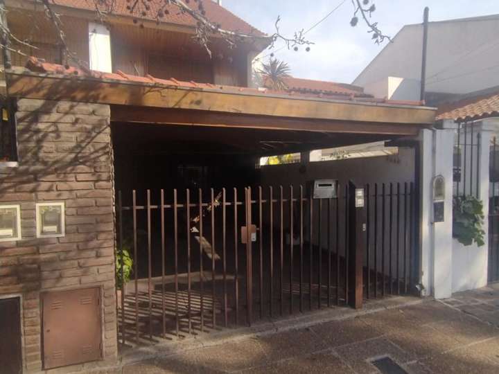 Departamento en venta en Sargento Juan Bautista Cabral, 1756, Buenos Aires