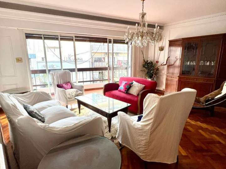 Departamento en venta en Virrey Del Pino, Ciudad Autónoma de Buenos Aires