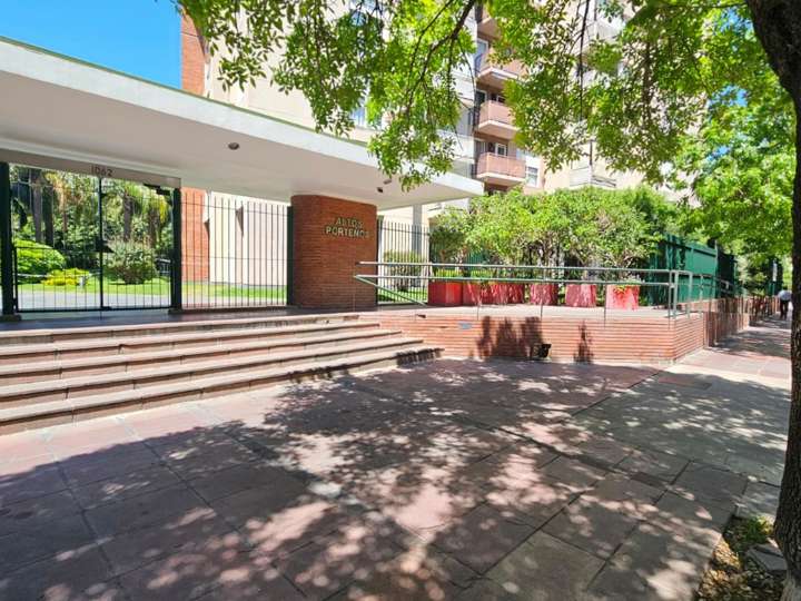 Departamento en venta en General Urquiza, 1031, Ciudad Autónoma de Buenos Aires