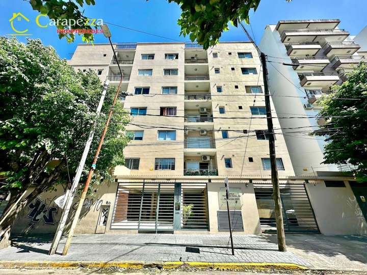 Departamento en venta en 825 - Betharram, 2100, Martín Coronado