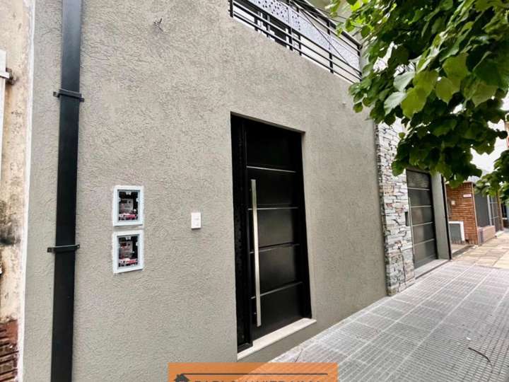 Edificio en alquiler en Juan Bautista Alberdi, 1177, Buenos Aires