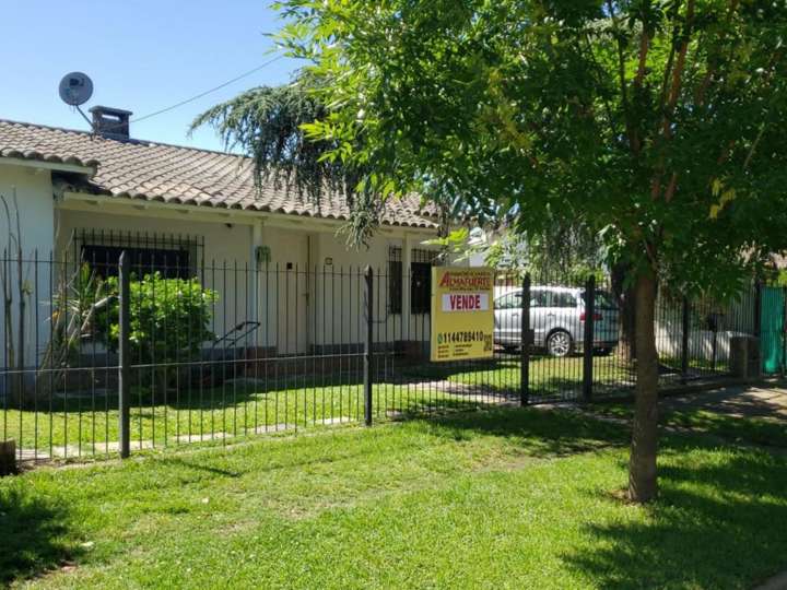 Casa en venta en El Marmelero, Ciudad Evita