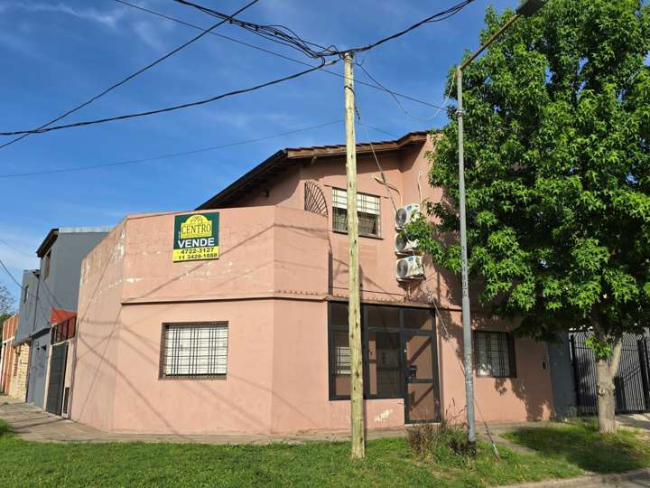 Casa en venta en 192 - Fray Luis Beltrán, 2649, José León Suárez