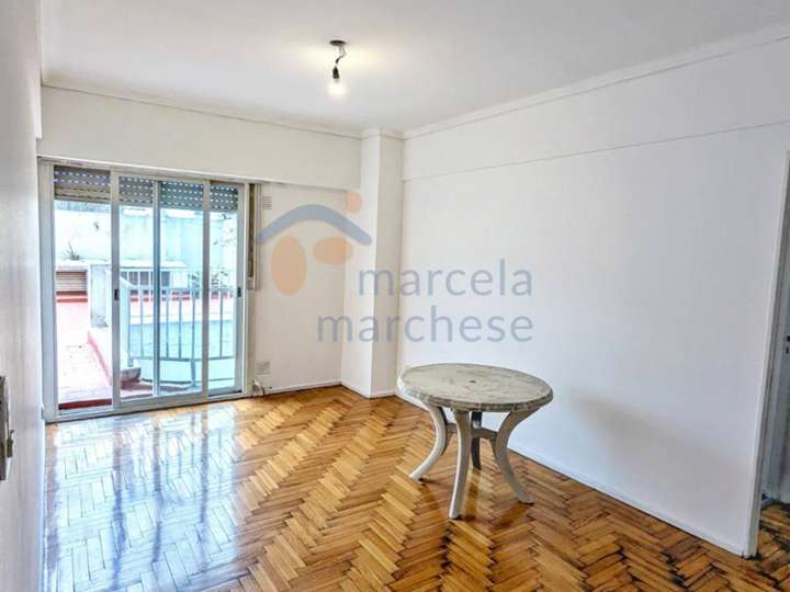 Departamento en venta en Avenida Jujuy, 500, Ciudad Autónoma de Buenos Aires