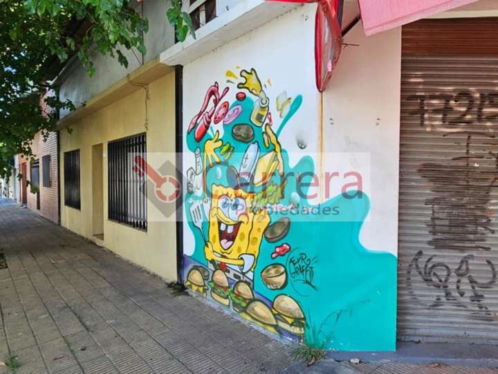 Terreno en venta en 63 - Almafuerte, 2453, San Andrés